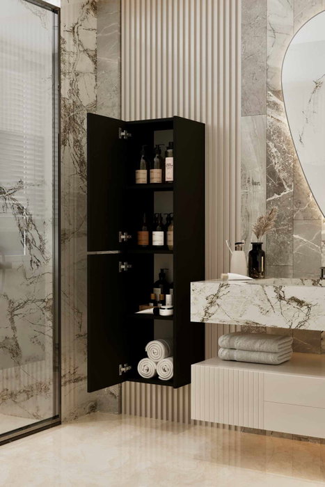Hanah Home Capella - Negro